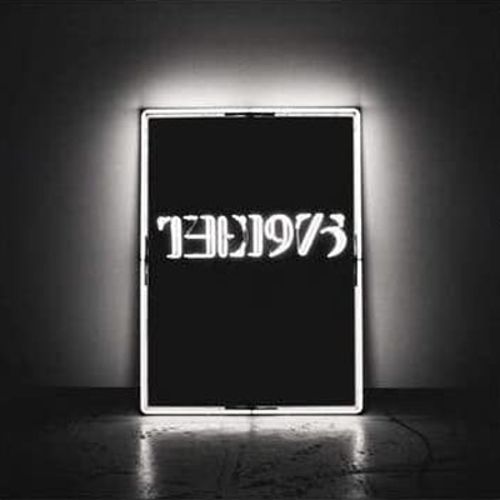 1975 [Australian Exclusive White Colored Vinyl]