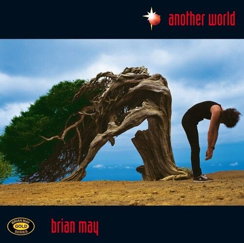 Another World [2 CD/Blue LP Box Set]
