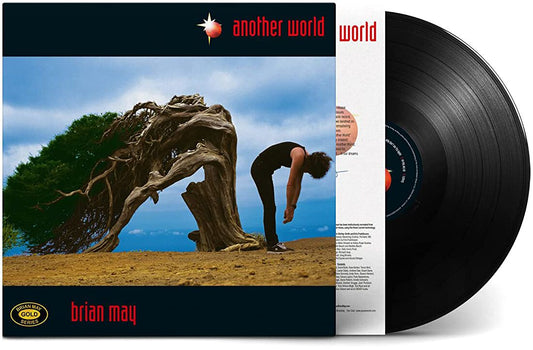 Another World [LP]