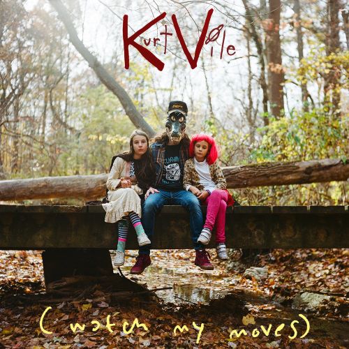 (watch my moves) [2 LP]