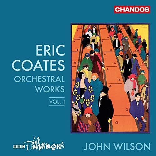 Orchestral Works 1