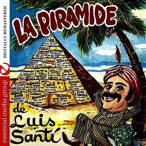 La Piramide (Digitally Remastered)