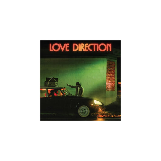Love Direction