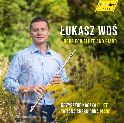 Works for Flute & Piano