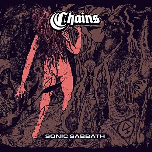 Sonic Sabbath