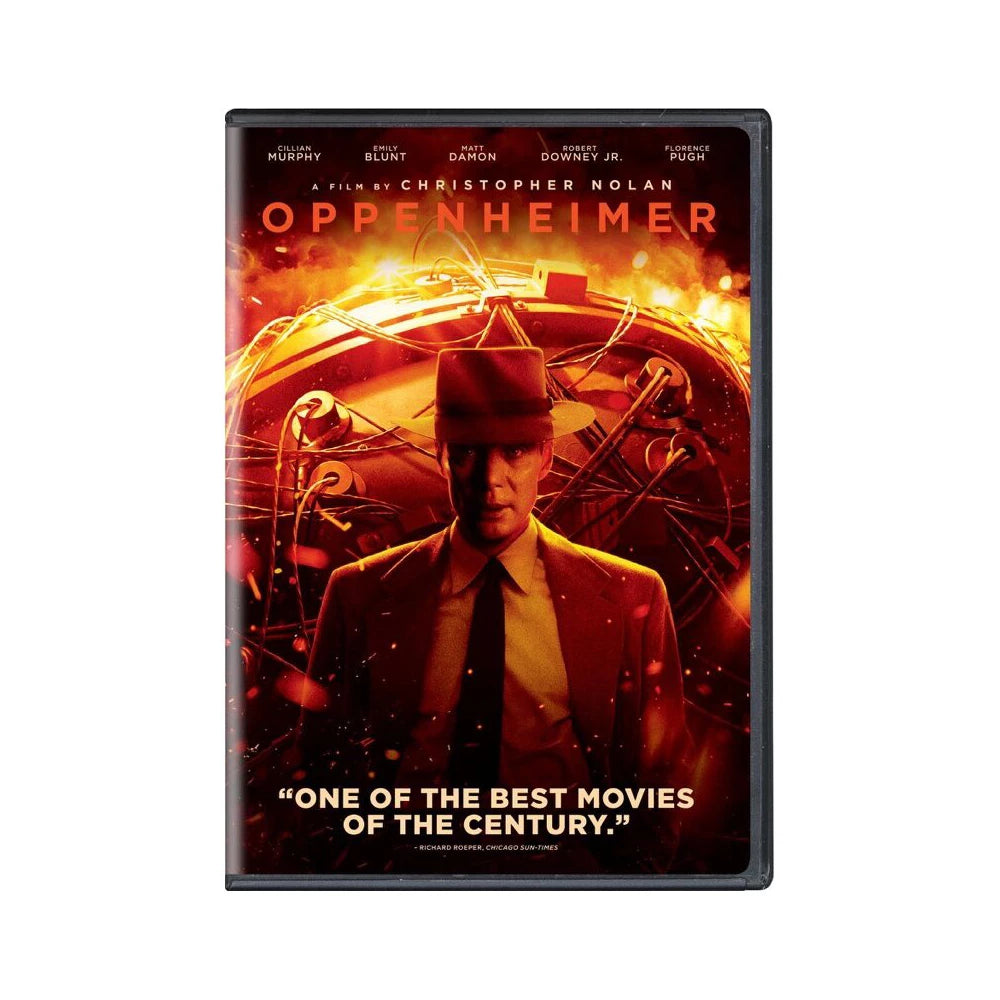 Oppenheimer