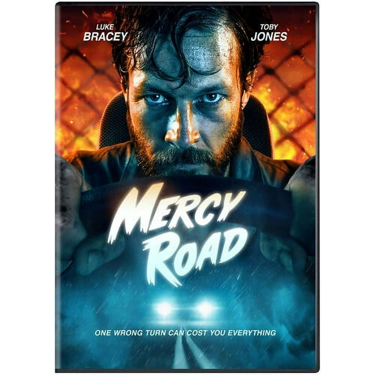 Mercy Road