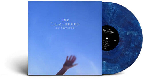 Brightside (Iex) (Oceania Vinyl)