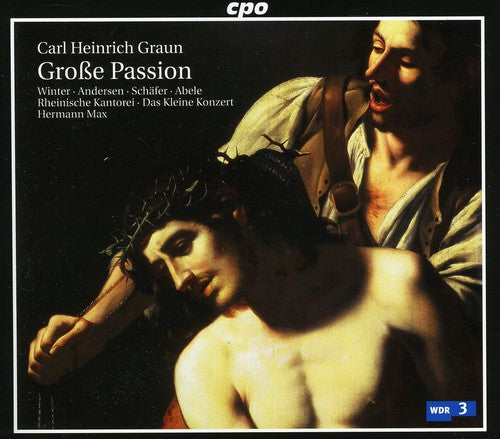 Grosse Passion