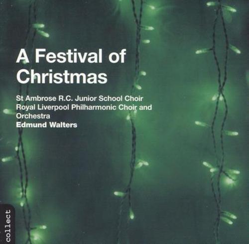 Festival of Christmas