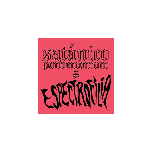 Espectrofilia (Purple Vinyl)