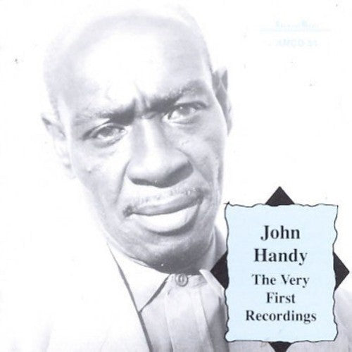 The Very First Recordings