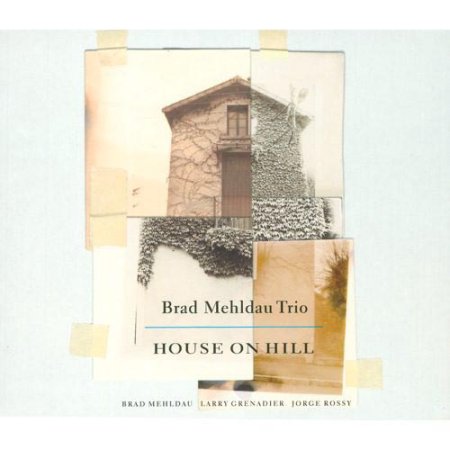 House on Hill