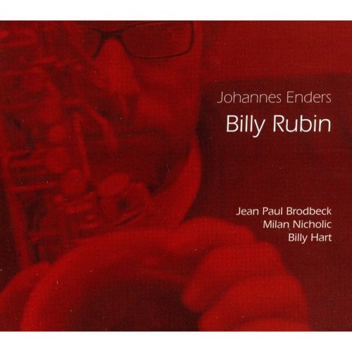 Billy Rubin