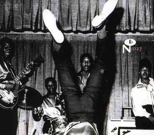 Eccentric Soul: Smart's Palace