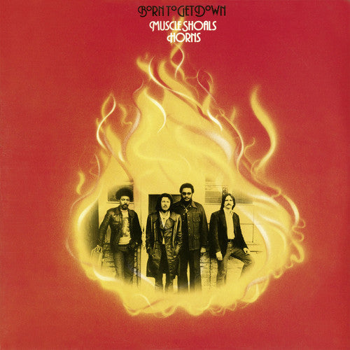 Born to Get Down (Expanded Edition)
