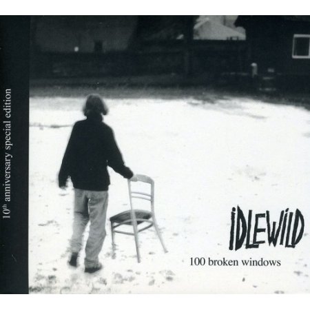 100 Broken Windows: Deluxe