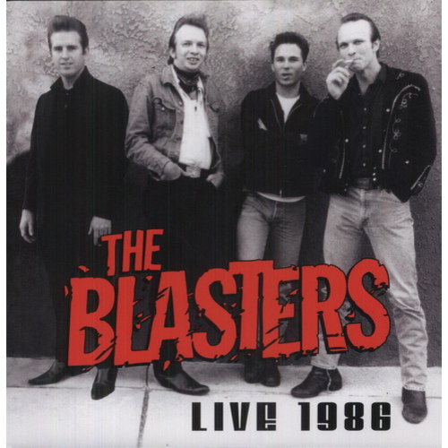 Live 1986