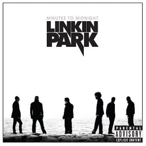 Minutes to Midnight [Vinyl]