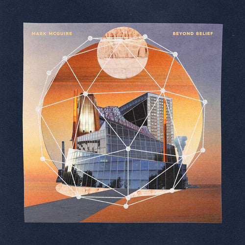 Beyond Belief (2LP Orange Swirl Vinyl)