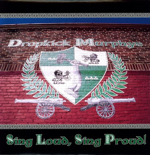 Sing Loud, Sing Proud [Vinyl]