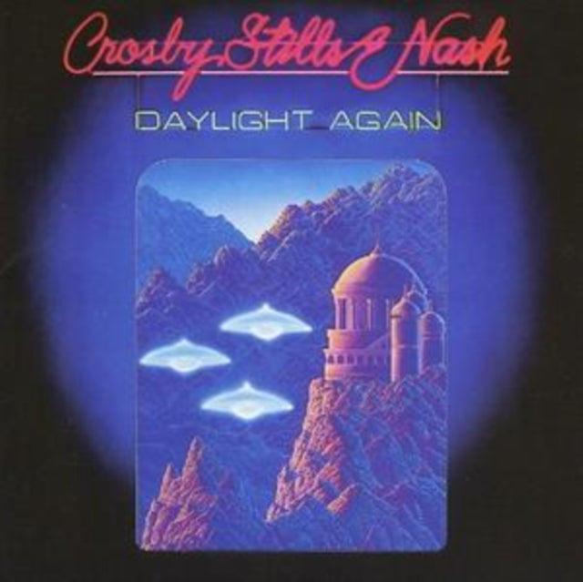 Daylight Again