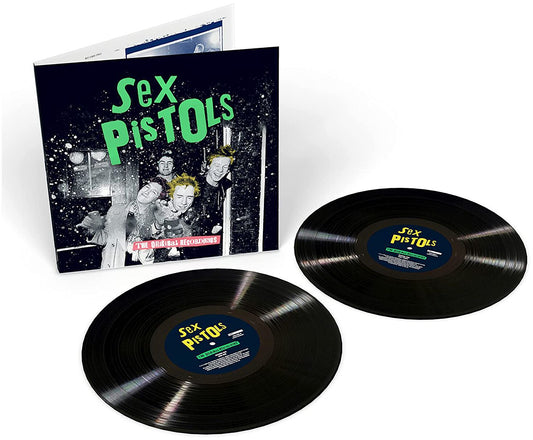 The Original Recordings [2 LP]