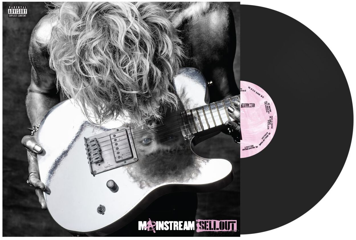 mainstream sellout [LP]