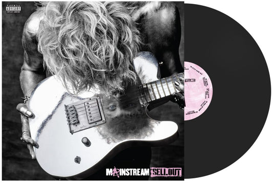 mainstream sellout [LP]