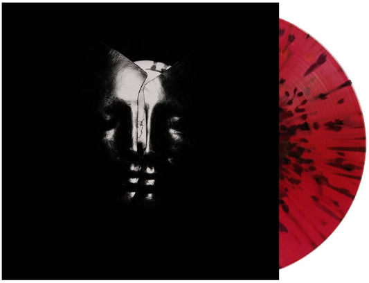 Bullet For My Valentine [Deluxe Red/Black Splatter 2 LP]