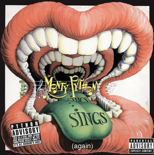 Sings (again) / [Explicit]