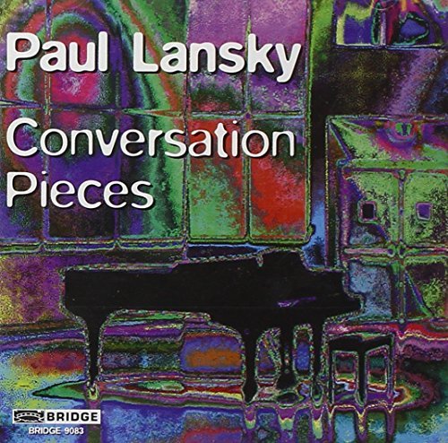 Conversation Pieces