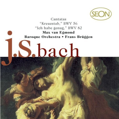 Bach: Cantatas