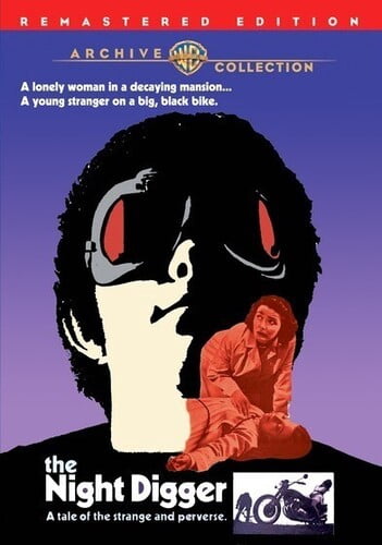 The Night Digger [Remaster]