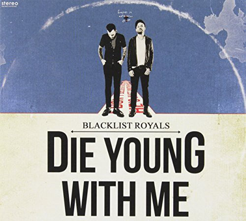 Die Young With Me [Explicit]