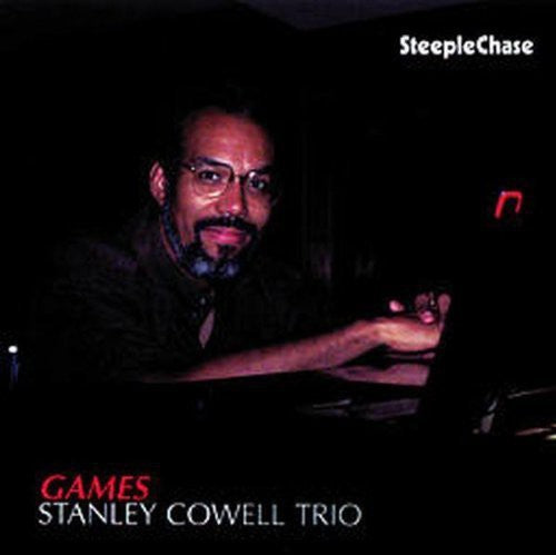 Games CD