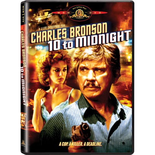10 to Midnight