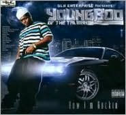 How I'm Rockin'