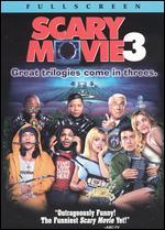 Scary Movie 3 (Full Screen Edition)