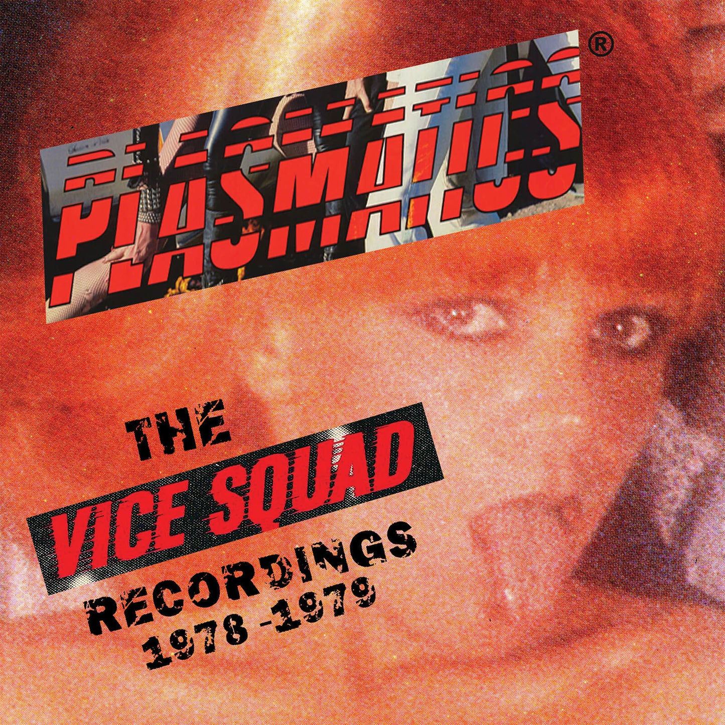 The Vice Squad Records Recordings