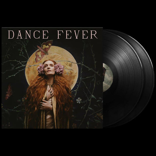Dance Fever [2 LP]
