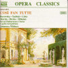 Mozart: Così fan tutte / Borowska, Yachmi, Coles, Martin, Dickie, Mikulas