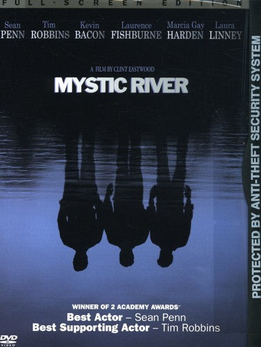 Mystic River (Full Screen Edition)