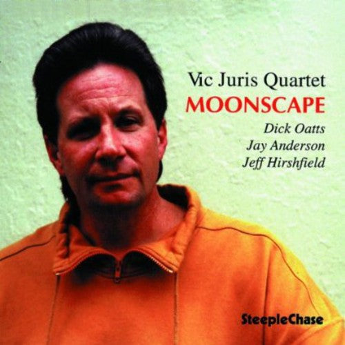 Moonscape