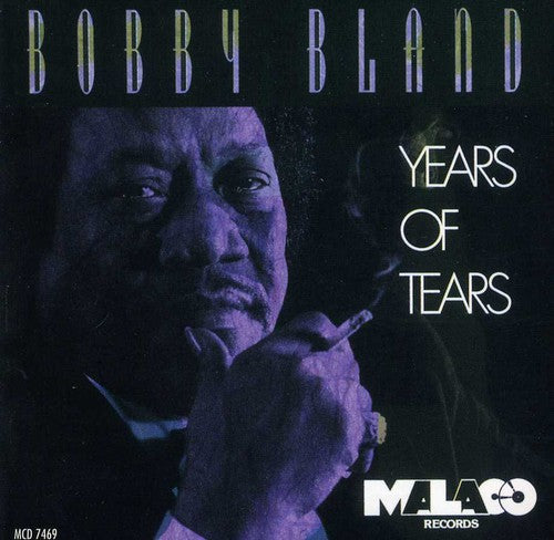 Years of Tears