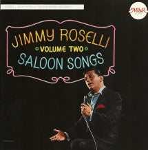 Saloon Songs, Vol. 2