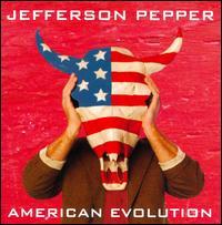 American Evolution Volume 1 (The Red Album)