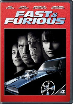 Fast & Furious (2009)