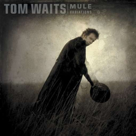 MULE VARIATIONS [Vinyl]