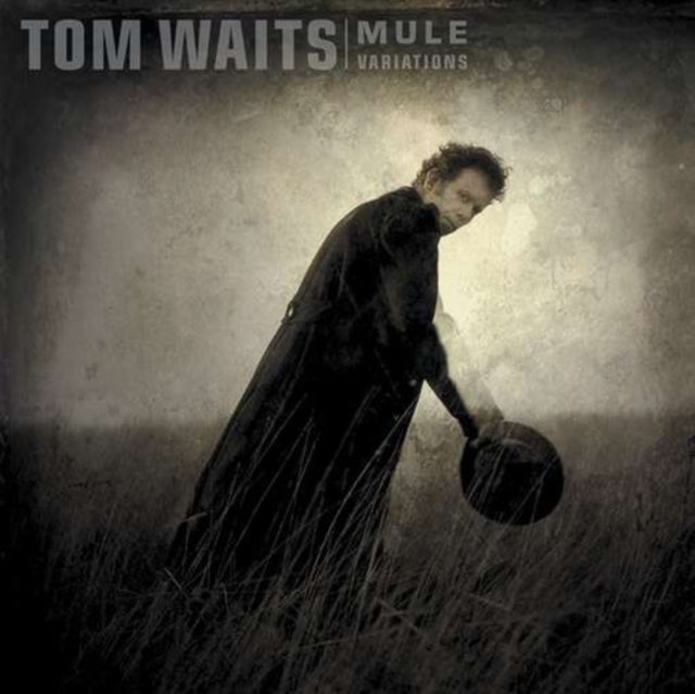 MULE VARIATIONS [Vinyl]